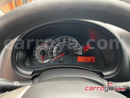 Nissan March 2019 - imagen secundaria 2