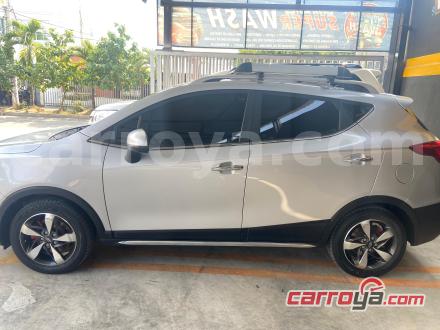 JAC S3 2018 - imagen secundaria 1