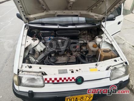 Skoda Felicia 1998 - imagen secundaria 1