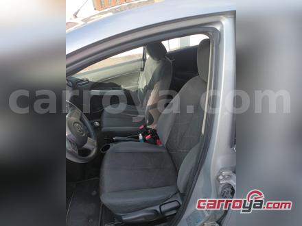 Mazda 2 2013 - imagen secundaria 1
