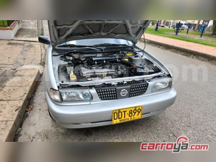 Nissan Sentra 2010 - imagen secundaria 2