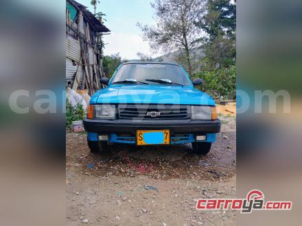 Chevrolet Chevette 1995 - imagen 1