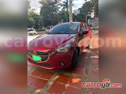 Mazda 2 2017 - imagen secundaria 2