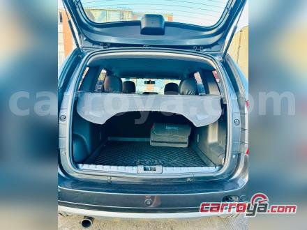 Renault Duster 2014 - imagen secundaria 1