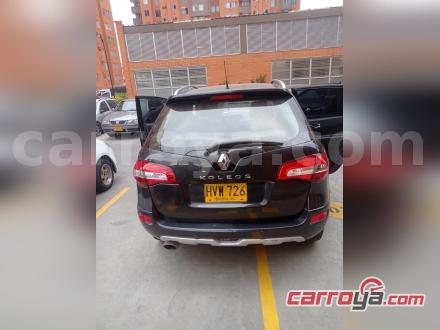 Renault Koleos 2014 - imagen secundaria 1