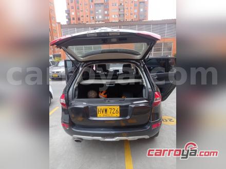 Renault Koleos 2014 - imagen secundaria 2