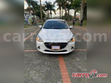 Mazda 2 2019 - imagen secundaria 2