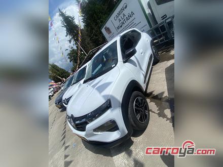 Renault Kwid 2025 - imagen secundaria 1