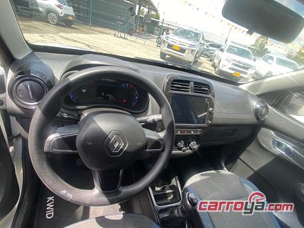 Renault Kwid 2025 - imagen secundaria 2