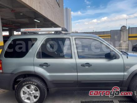 Ford Escape 2007 - imagen secundaria 1