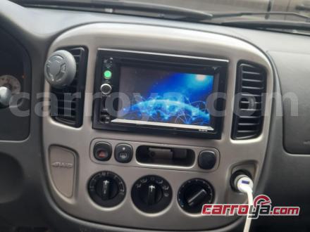 Ford Escape 2007 - imagen secundaria 2