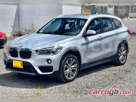 BMW X1 2018 - imagen secundaria 1