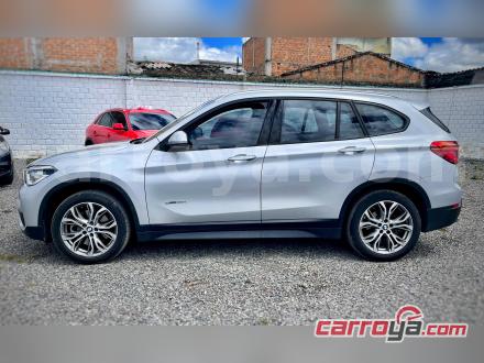 BMW X1 2018 - imagen secundaria 2