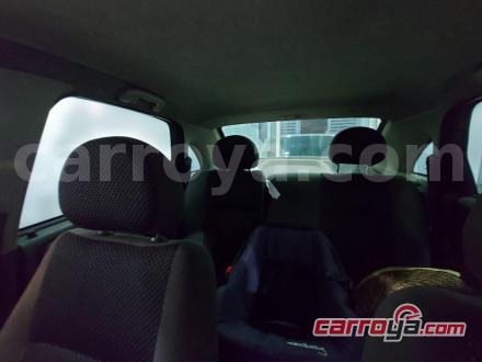 Chevrolet Corsa 2005 - imagen secundaria 2