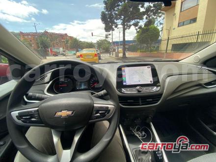 Chevrolet Onix 2023 - imagen secundaria 1