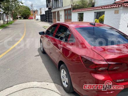 Chevrolet Onix 2023 - imagen secundaria 2