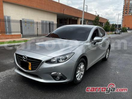 Mazda 3 2017 - imagen secundaria 1