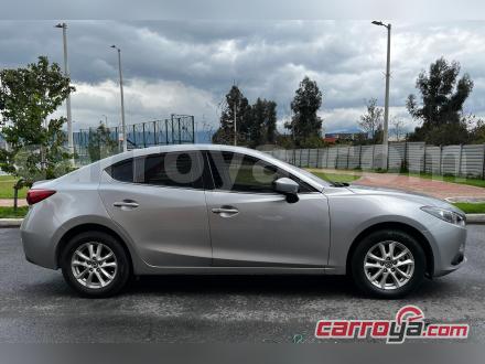 Mazda 3 2017 - imagen secundaria 2