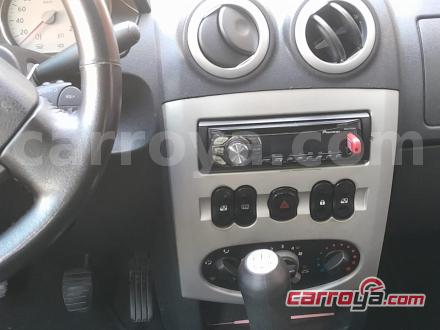 Renault Logan 2011 - imagen secundaria 1