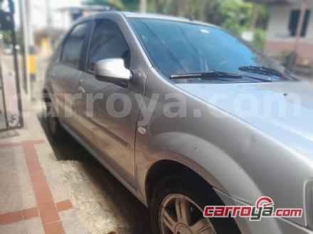 Renault Logan 2011 - imagen secundaria 2