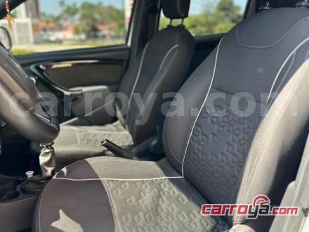 Renault Duster Oroch 2017 - imagen secundaria 1