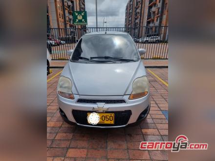 Chevrolet Spark 2018 - imagen secundaria 1