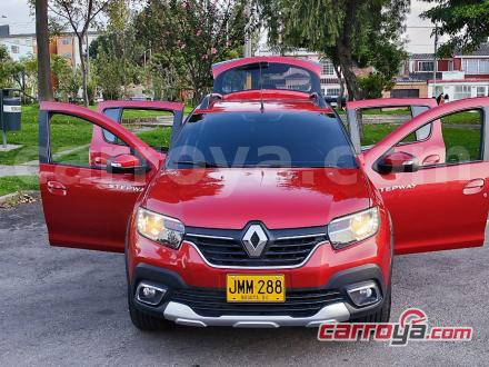 Renault Stepway 2021 - imagen secundaria 2