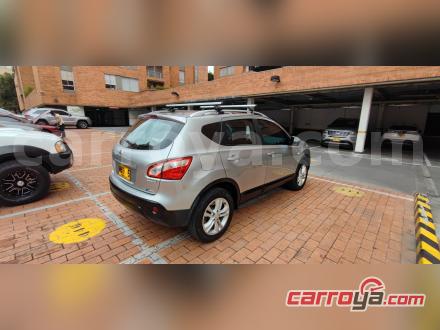 Nissan Qashqai 2012 - imagen secundaria 1