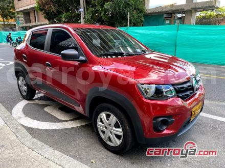 Renault Kwid 2020 - imagen secundaria 1