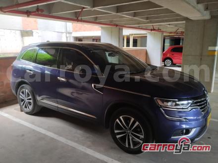 Renault Nueva Koleos 2017 - imagen secundaria 2