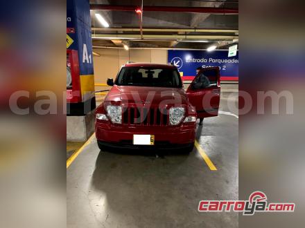 JEEP Cherokee 2008 - imagen 1