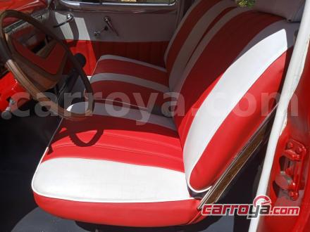 Chevrolet Bel Air 1953 - imagen secundaria 2