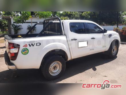 Renault Alaskan 2022 - imagen secundaria 1