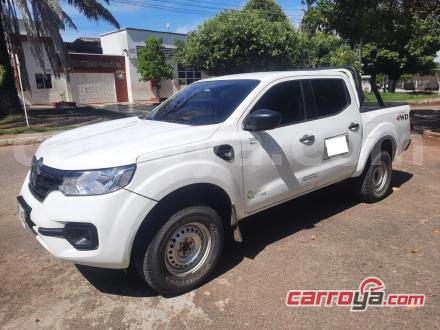 Renault Alaskan 2022 - imagen secundaria 2