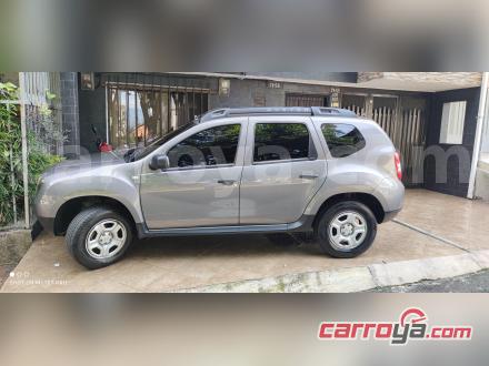 Renault Duster 2021 - imagen 1