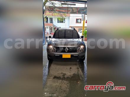 Renault Duster 2021 - imagen secundaria 1