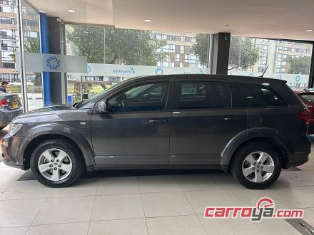 Dodge Journey 2018 - imagen secundaria 2