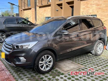 Ford Escape 2018 - imagen secundaria 2