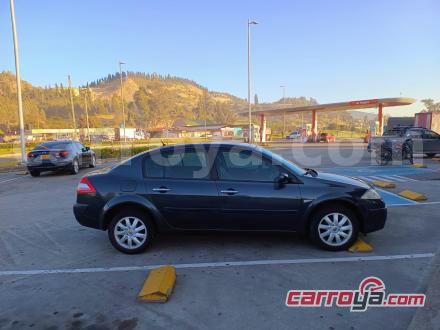 Renault Megane II 2008 - imagen secundaria 1