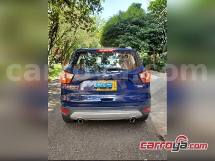 Ford Escape 2018 - imagen secundaria 1