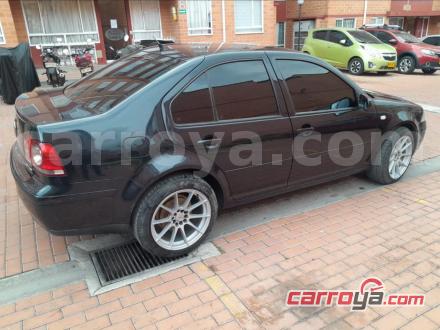 Volkswagen Jetta 2010 - imagen secundaria 1