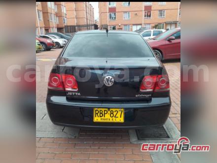 Volkswagen Jetta 2010 - imagen secundaria 2