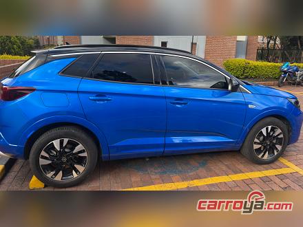 OPEL Grandland X 2024 - imagen secundaria 2