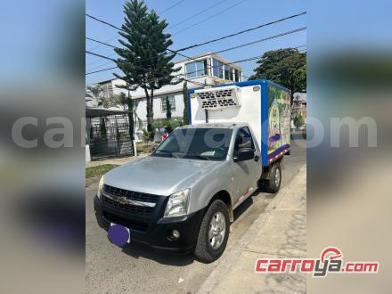 Chevrolet Dmax 2013 - imagen 1