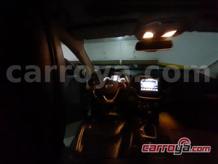 JEEP Cherokee 2015 - imagen secundaria 1