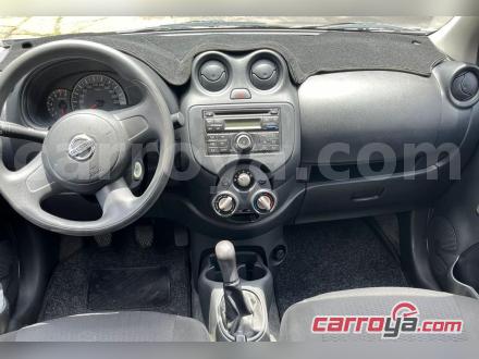 Nissan March 2017 - imagen secundaria 2