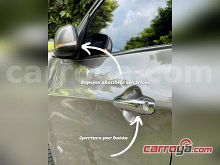 KIA Picanto iON 2016 - imagen secundaria 1