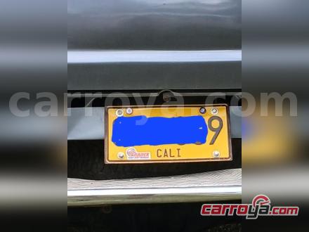 Toyota Hilux 1998 - imagen secundaria 2