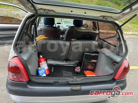 Renault Twingo 2005 - imagen secundaria 1