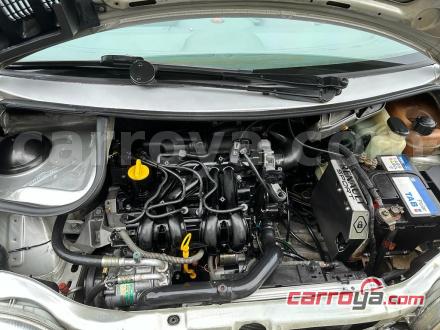 Renault Twingo 2005 - imagen secundaria 2